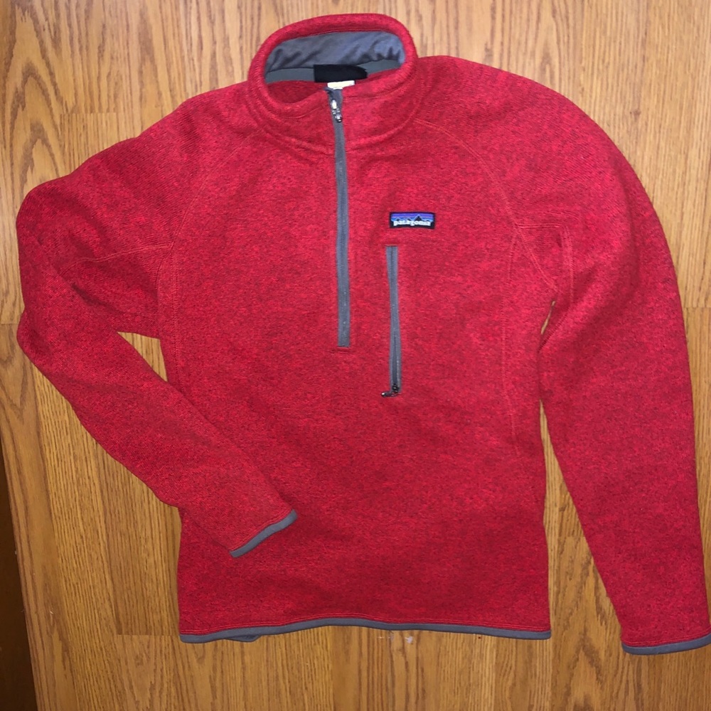 NWOT Men’s M Patagonia